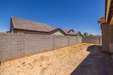 New construction Single-Family house 4094 E Bernice Street, Gilbert, AZ 85295 - photo 53 53