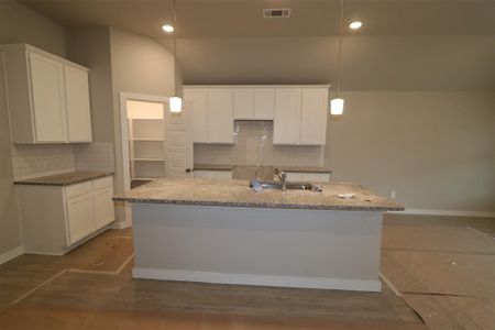 New construction Single-Family house 22126 Oakland Meadows Lane, New Caney, TX 77357 Pizarro- photo 8 8