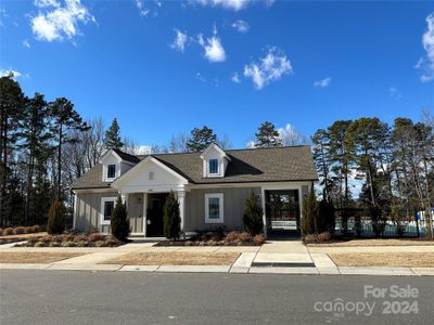 New construction Townhouse house 12026 Wigeon Way, Charlotte, NC 28262 Lucas- photo 1 1