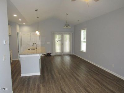 New construction Single-Family house 198 Mineral Springs Road, Louisburg, NC 27549 - photo 6 6
