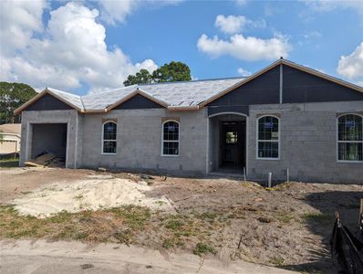 New construction Single-Family house 2128 Waweep Court, Sarasota, FL 34235 - photo 6 6