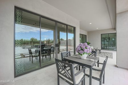New construction Single-Family house 14049 E Aloe Vera Drive, Scottsdale, AZ 85262 - photo 35 35