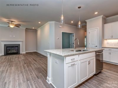 Millbank by Broadstreet Homes in Fort Mill - photo 11 11