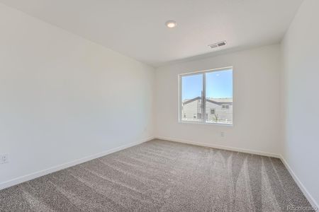 New construction Townhouse house 1250 S Algonquian Street, Aurora, CO 80018 - photo 7 7