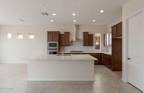New construction Single-Family house 22444 E Orchard Lane, Queen Creek, AZ 85142 - photo 7 7