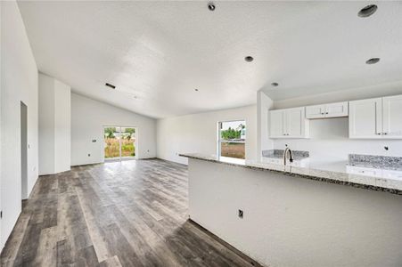 New construction Single-Family house 2700 Laguna Drive, Indian Lake Estates, FL 33855 - photo 2 2