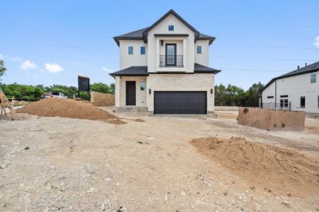 New construction Single-Family house 2016 Kit Circle, Austin, TX 78758 Parmer- photo 2 2