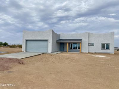 New construction Single-Family house 429 S 356Th Drive, Tonopah, AZ 85354 - photo 0