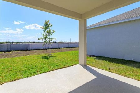 New construction Single-Family house 5814 Wallis Lane, Saint Cloud, FL 34771 - photo 13 13