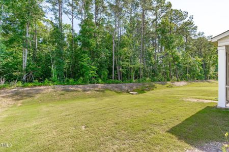 New construction Single-Family house 4416 Olde Waverly Way, Fuquay Varina, NC 27526 - photo 39 39