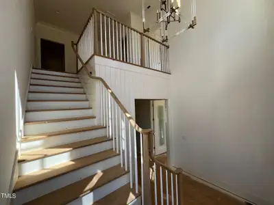 New construction Apartment house 3401 Makers Circle, Raleigh, NC 27612 - photo 7 7