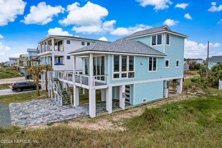 New construction Single-Family house 529 Ocean Avenue, Fernandina Beach, FL 32034 - photo 53 53