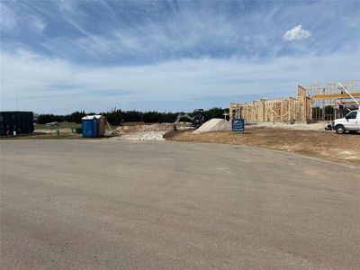 New construction Single-Family house 120 Tambra Lea Ln, Liberty Hill, TX 78642 - photo 14 14