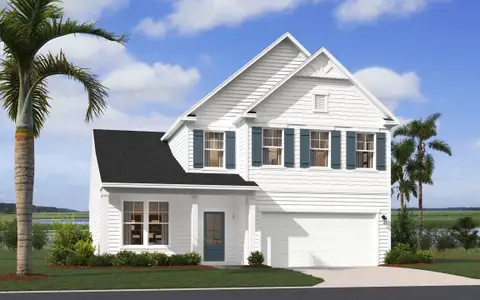 Oak Pointe Singles by Stanley Martin Homes in Hanahan - photo 2 2