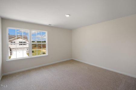 New construction Single-Family house 2550 Summersby Drive, Mebane, NC 27302 Wilmington - photo 31 31