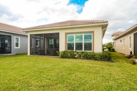 New construction Single-Family house 9155 Sw Michele Way, Port Saint Lucie, FL 34987 - photo 28 28