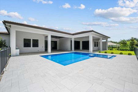 New construction Single-Family house 11961 Torreyanna Circle, West Palm Beach, FL 33412 - photo 49 49