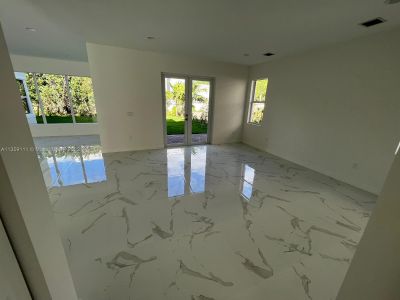 New construction Single-Family house 3537 Forest View Circle, Dania Beach, FL 33312 - photo 3 3