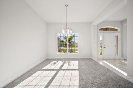 New construction Single-Family house 8664 Waterstone Boulevard, Fort Pierce, FL 34951 2508- photo 2 2