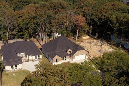 New construction Single-Family house 11298 Cedar Drive, Mabank, TX 75156 - photo 30 30