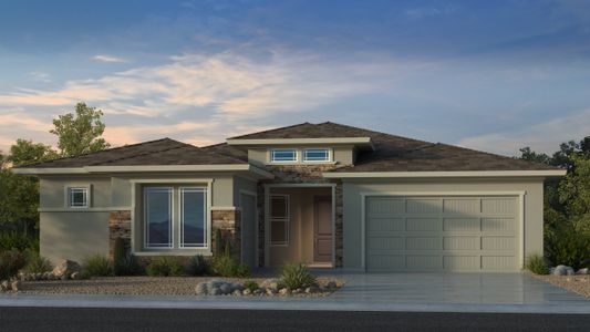 New construction Single-Family house 5115 N. 177Th Lane, Glendale, AZ 85340 - photo 22 22
