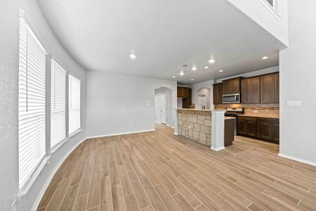 New construction Single-Family house 11602 Briceway Land, San Antonio, TX 78254 - photo 23 23
