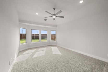 New construction Single-Family house 914 Hawthorn Lane, Mansfield, TX 76063 Emery- photo 13 13