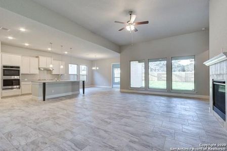 New construction Single-Family house 1654 Couser Avenue, New Braunfels, TX 78132 - photo 5 5