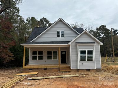 New construction Single-Family house 1436 Panther Road, Lancaster, SC 29720 - photo 0