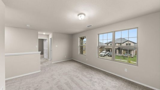 New construction Single-Family house 4010 Colony River Rock Boulevard, Pinehurst, TX 77362 - photo 17 17