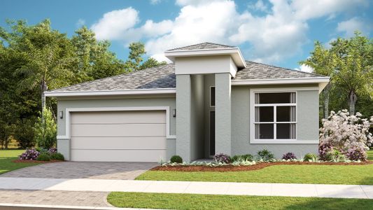 New construction Single-Family house 1627 Lake Reserve Drive, Deland, FL 32724 - photo 2 2
