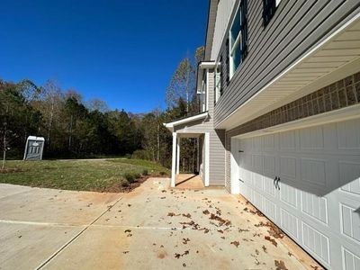 New construction Single-Family house 44 Paces Overlook Cove, Dallas, GA 30157 - photo 3 3
