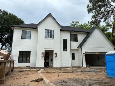 New construction Single-Family house 9809 Cedardale Drive, Houston, TX 77055 - photo 27 27