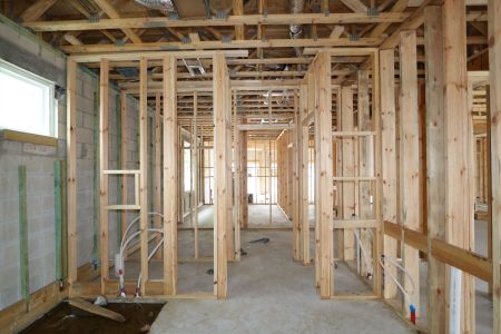 New construction Single-Family house 2483 Clary Sage Drive, Spring Hill, FL 34609 Corina  III Bonus- photo 39 39