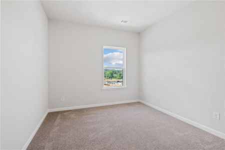 New construction Townhouse house 44 Peeples Drive, Lawrenceville, GA 30046 Auburn- photo 29 29