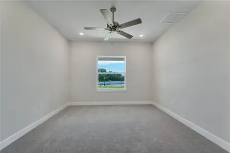 New construction Single-Family house 4069 Old Canal Street, Leesburg, FL 34748 - photo 8 8