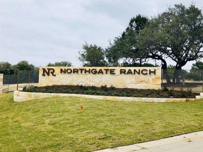 Northgate Ranch by Monticello Homes in Liberty Hill - photo 0 0