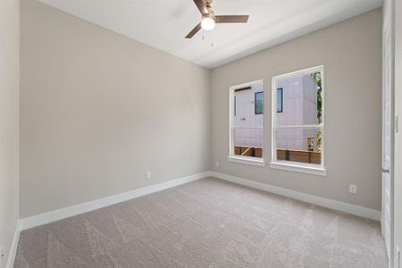 New construction Single-Family house 1320 Compton Street, Dallas, TX 75203 - photo 7 7