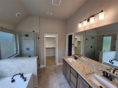 New construction Single-Family house 255 Devonshire Drive, Greenville, TX 75401 - photo 14 14