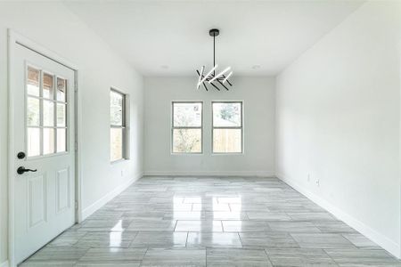 New construction Single-Family house 4901 Doolittle Boulevard, Houston, TX 77033 - photo 11 11