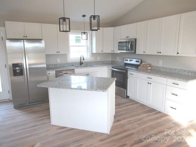 New construction Single-Family house 283 North Brook Iii School Road, Unit 16, Stanley, NC 28164 - photo 7 7