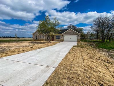 New construction Single-Family house 3185 County Road 4301, Greenville, TX 75401 - photo 0 0