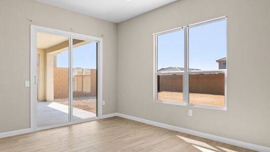 New construction Single-Family house 5942 East Cat Balue Drive, Phoenix, AZ 85054 - photo 22 22