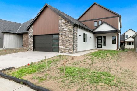 New construction Single-Family house 1784 Barefoot Dr, Windsor, CO 80550 - photo 0