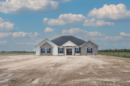 New construction Single-Family house 18326 Fm 47, Wills Point, TX 75169 - photo