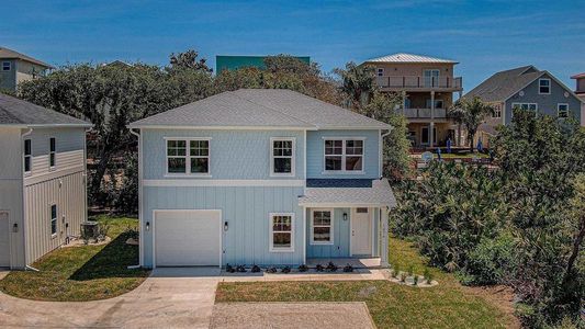 New construction Single-Family house 5474 A1A South St, Saint Augustine, FL 32080 - photo 0