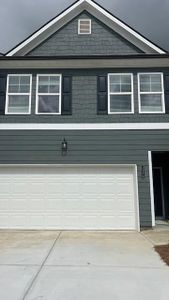 New construction Townhouse house 1179 Westhampton Way, Unit 152, Villa Rica, GA 30180 - photo 26 26