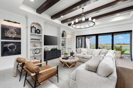 Valencia Parc at Riverland by GL Homes in Port St. Lucie - photo 59 59