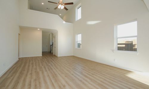 New construction Single-Family house 4554 Pinehurst Trace Drive, Pinehurst, TX 77362 Journey Series - Meridian- photo 10