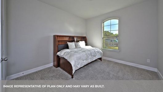 New construction Single-Family house 603 Westwood Drive, League City, TX 77573 - photo 35 35